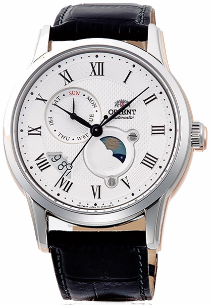 Orient RA-AK0008S