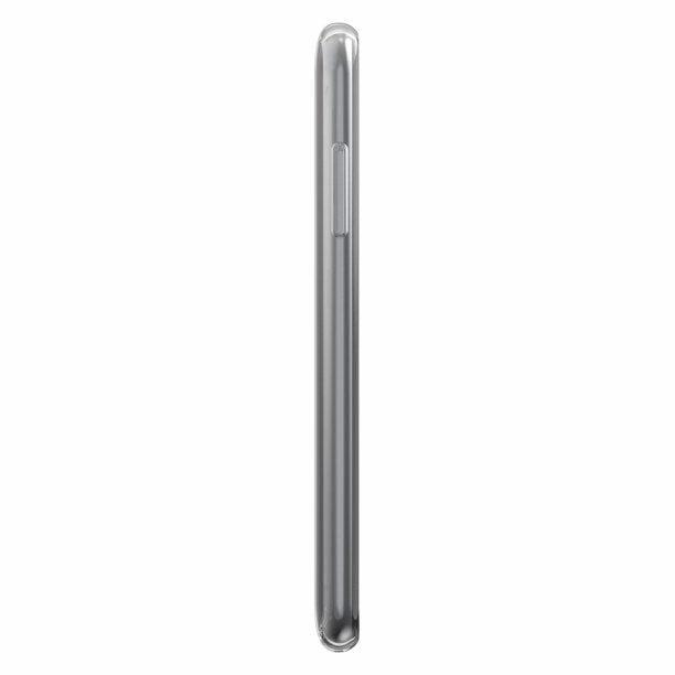 OtterBox 77-65801 Clearly Protected Skin Series Phone Case for Samsung A01 - Clear