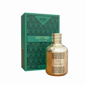 Oxford Cologne