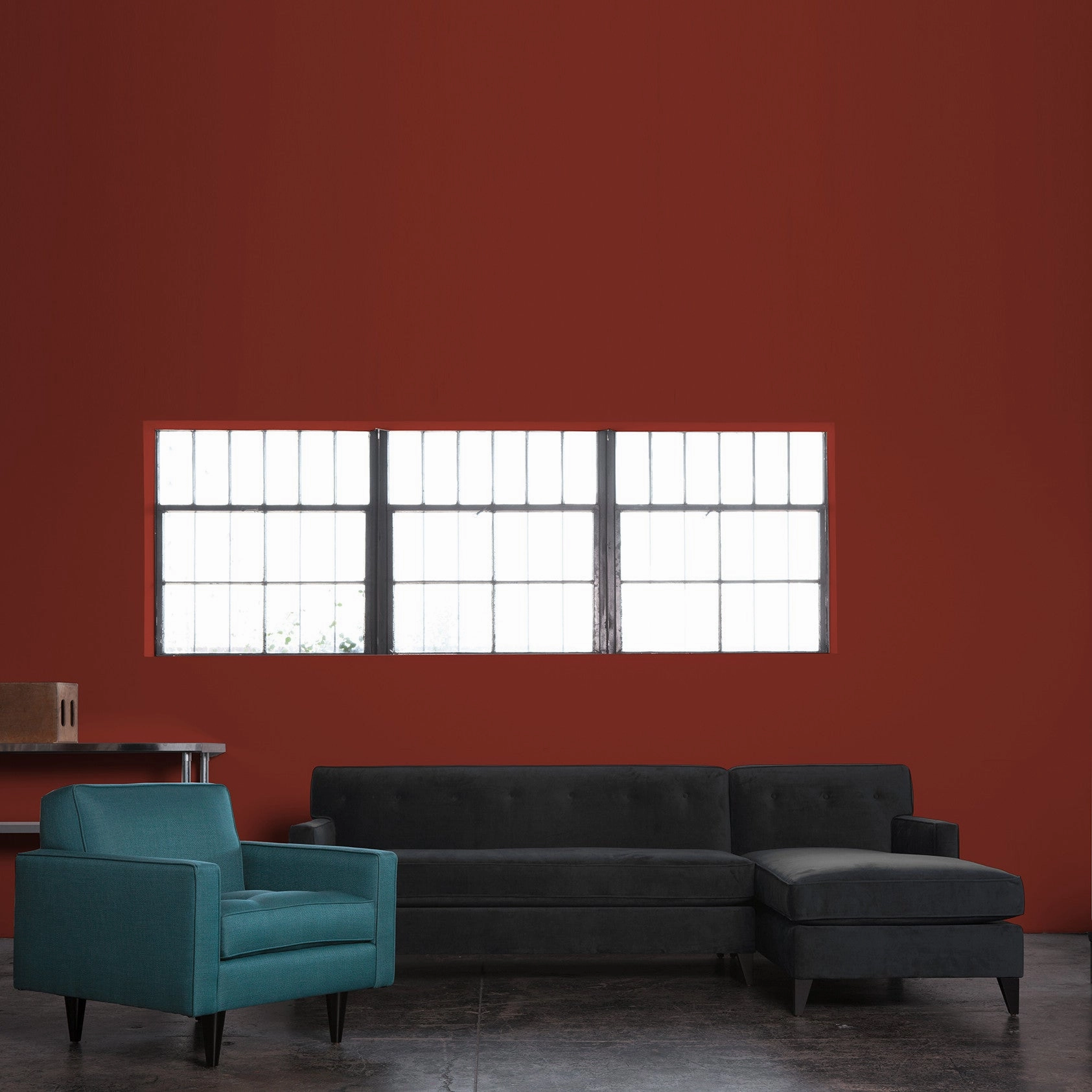 Paint by Colorhouse CLAY .05