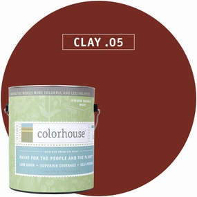 Paint by Colorhouse CLAY .05