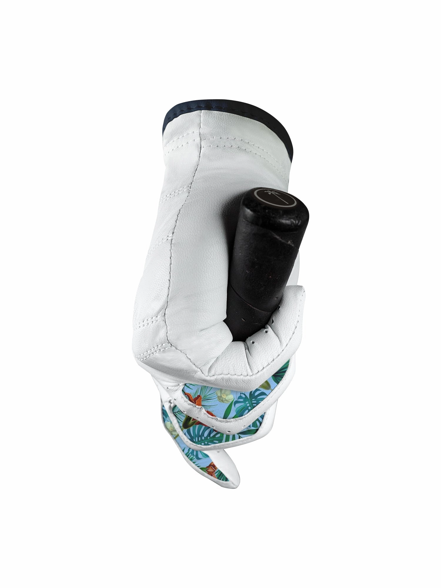 Palm Golf Co. Men's Barrels and Birdies Glove