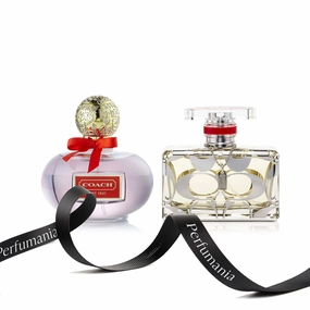 Poppy And Signature By Coach