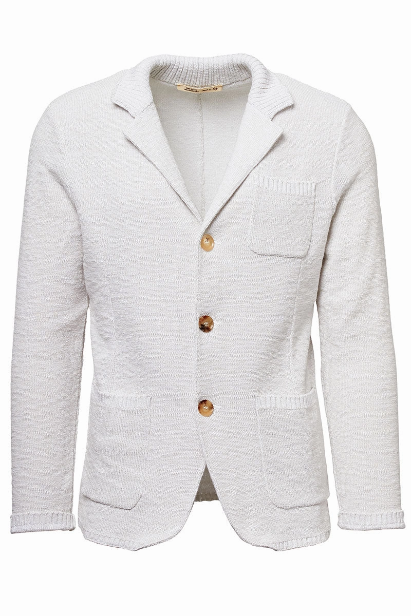 Portofino Knit Jacket