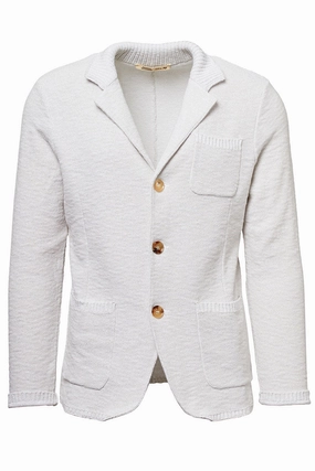 Portofino Knit Jacket