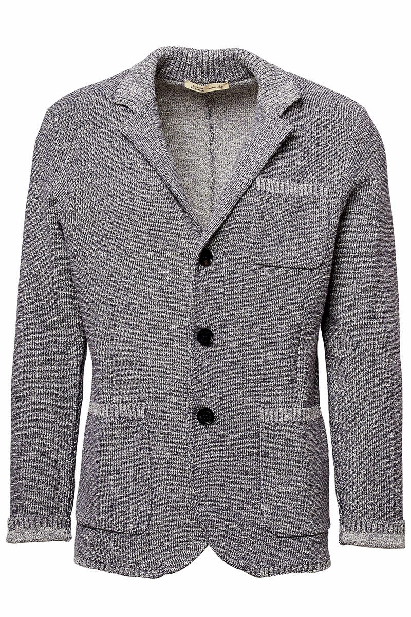 Portofino Knit Jacket