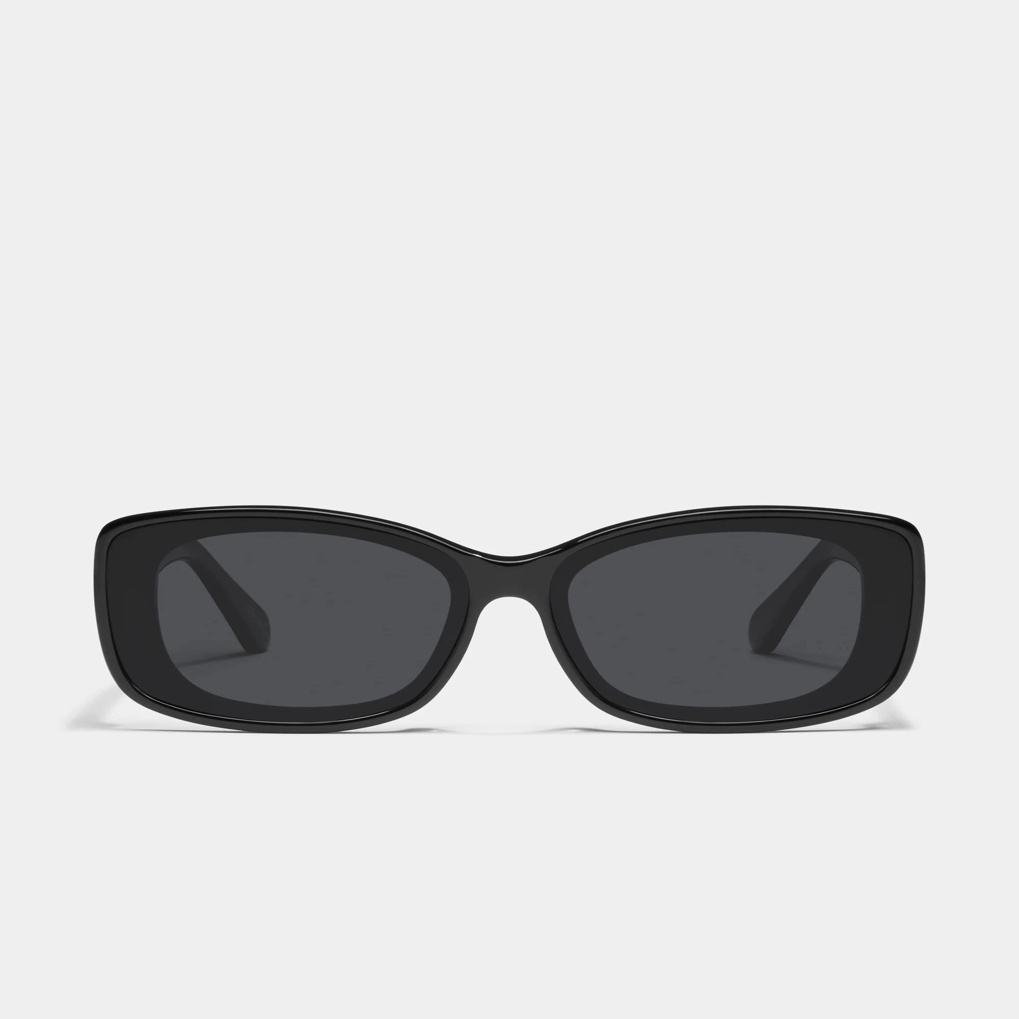 QUAY VIBE CHECK SUNGLASSES