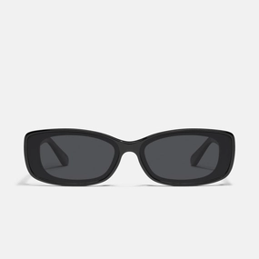 QUAY VIBE CHECK SUNGLASSES