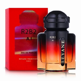 R2B2 A.I. 3.3 oz EDP for men