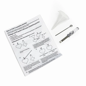 Retail Fill Kit