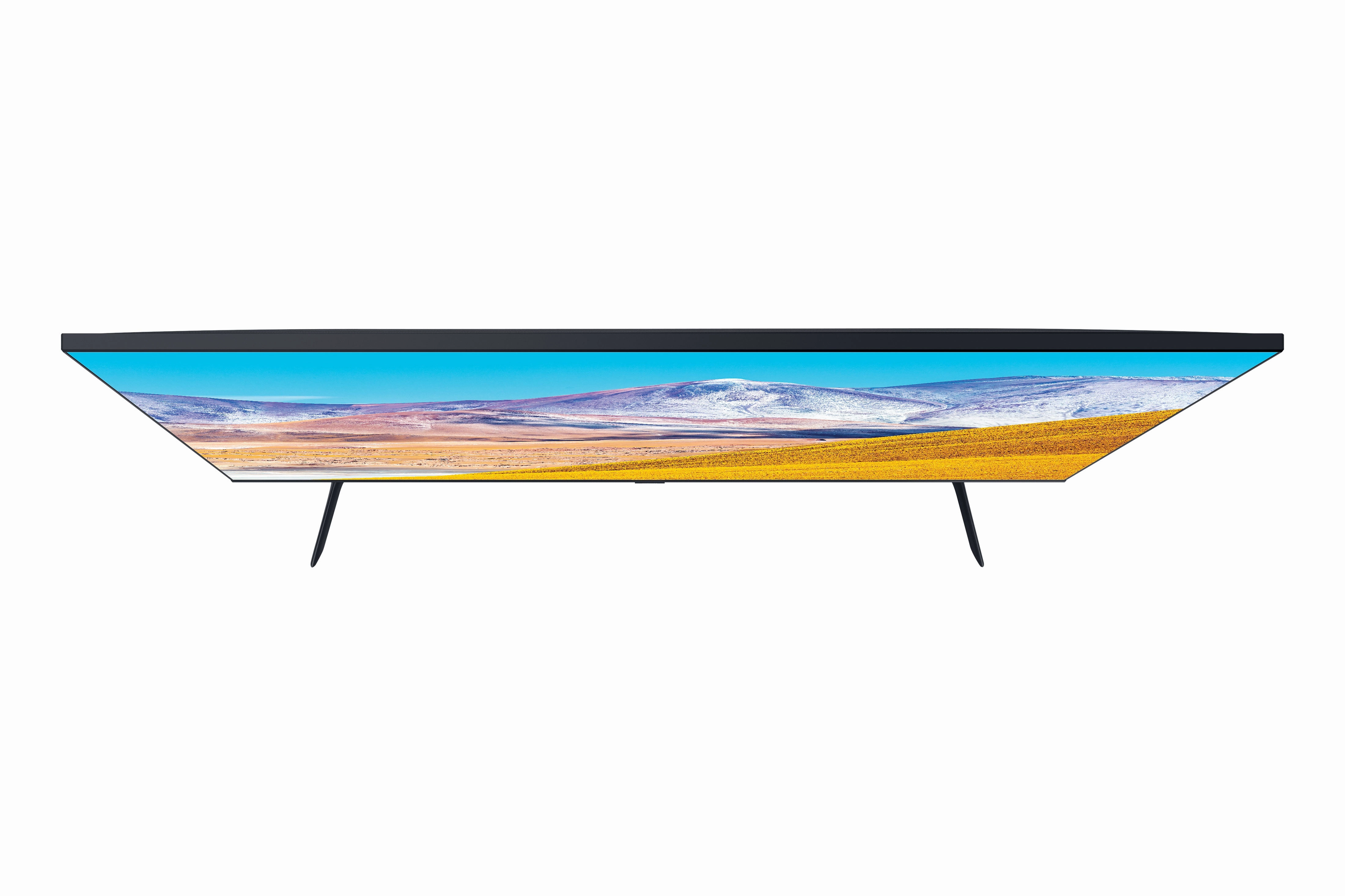 SAMSUNG 50" 4K HDR SMART 120MR LED TV - UN50TU7000FXZC