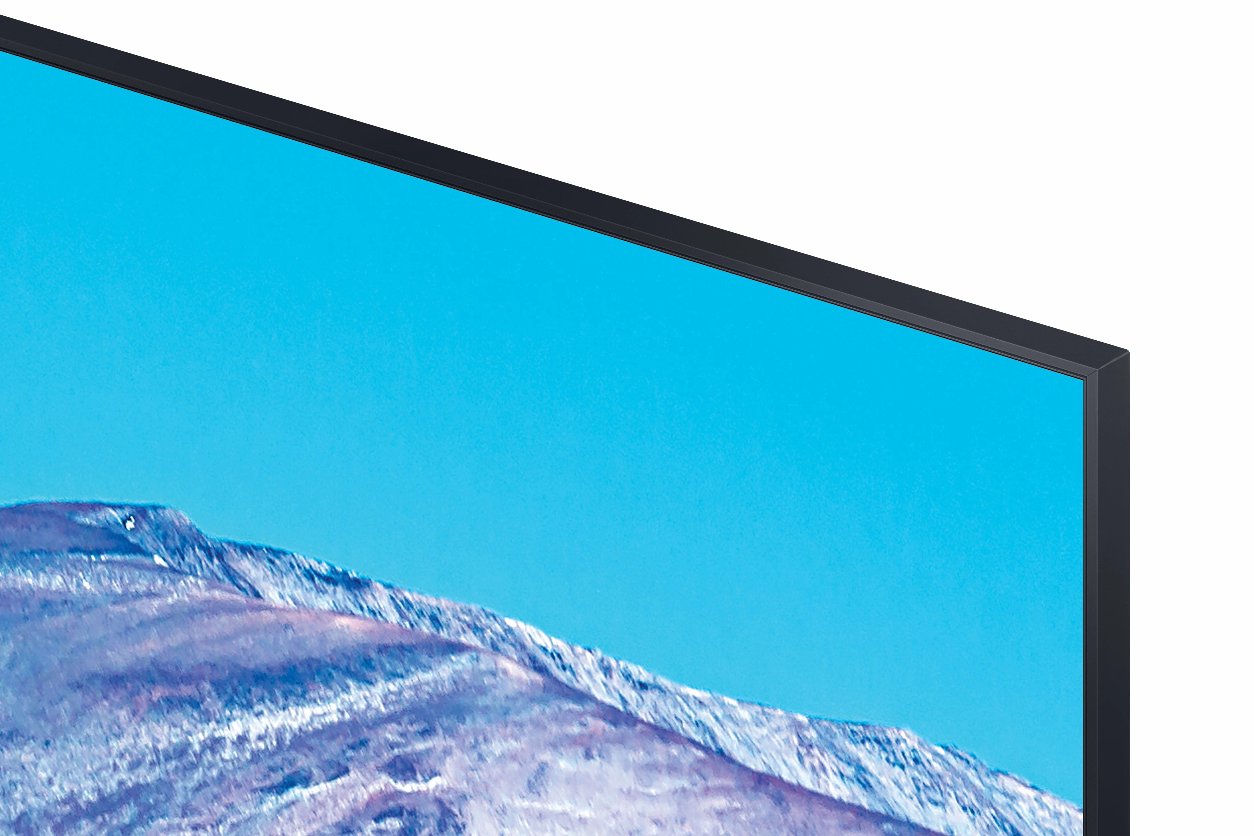 SAMSUNG 50" 4K HDR SMART 120MR LED TV - UN50TU7000FXZC