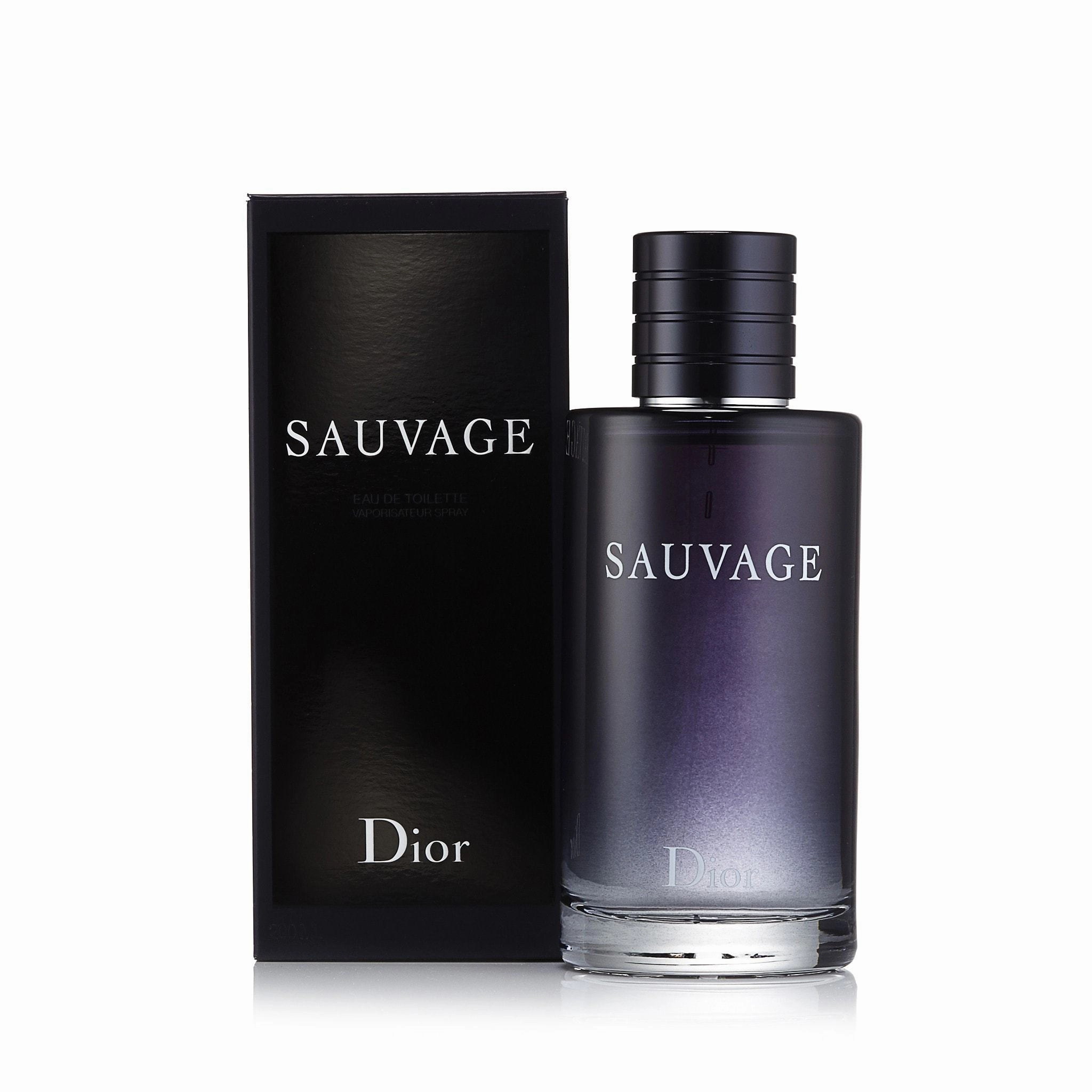 Sauvage Cologne