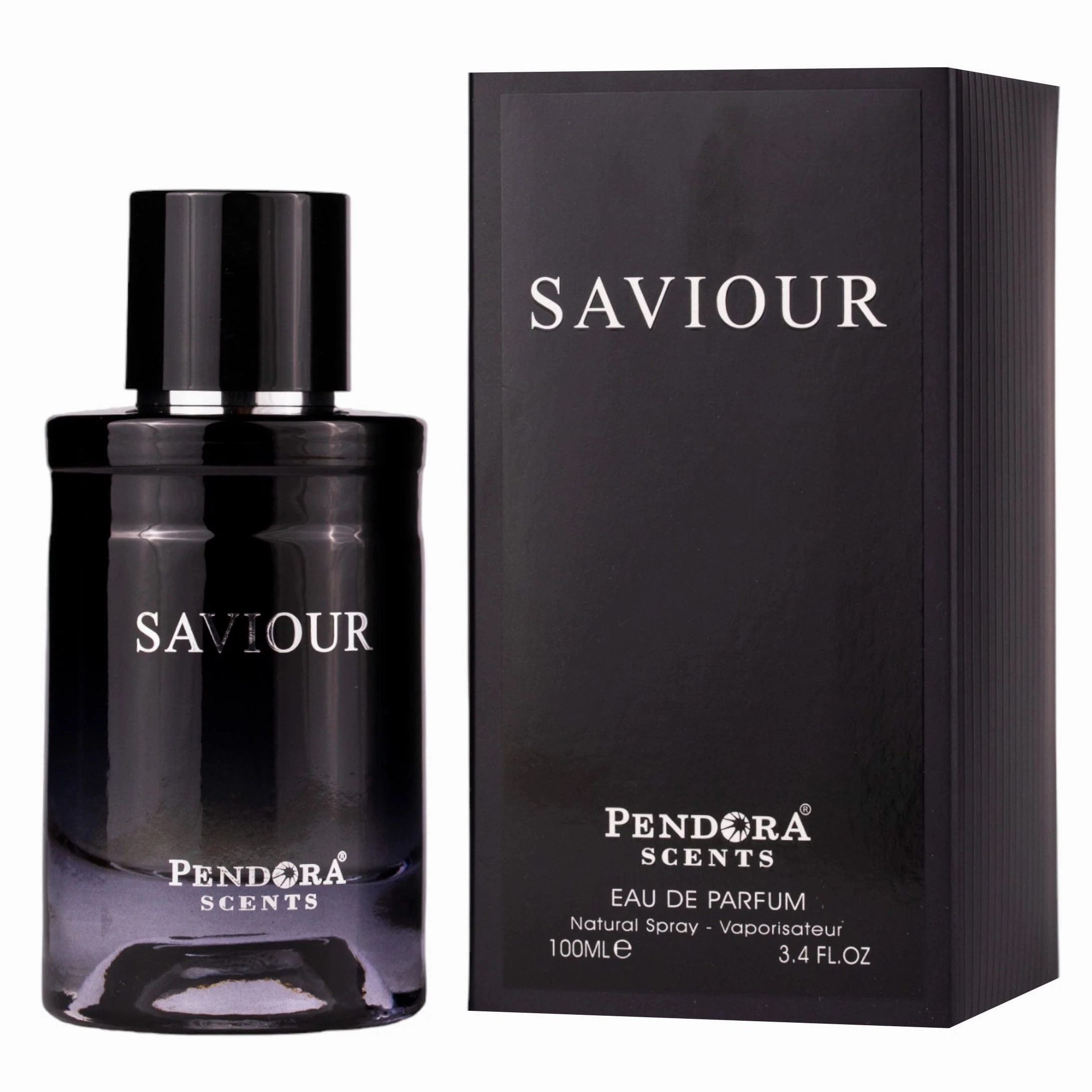 Saviour by Pendora Scents 100ml EDP