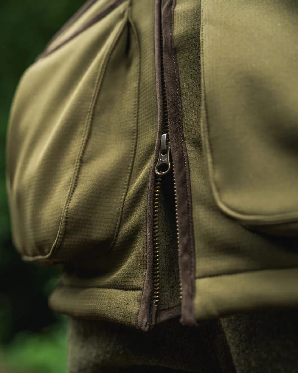 Seeland Mens Wenlock Jacket