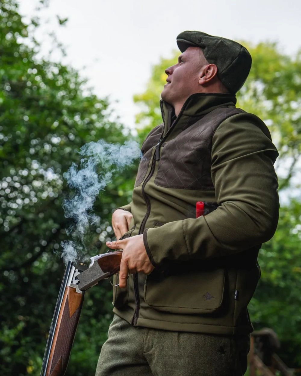 Seeland Mens Wenlock Jacket