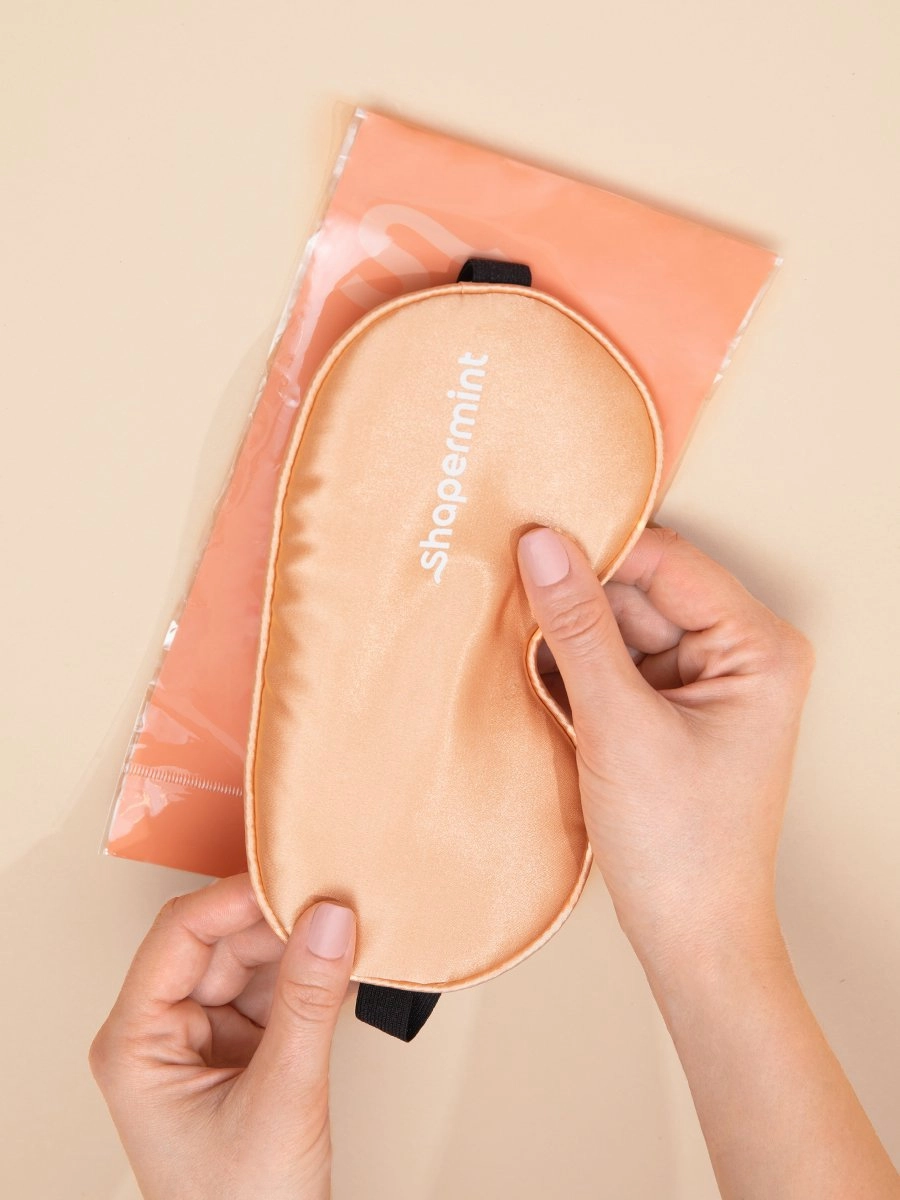 Shapermint® Satin Sleep Mask