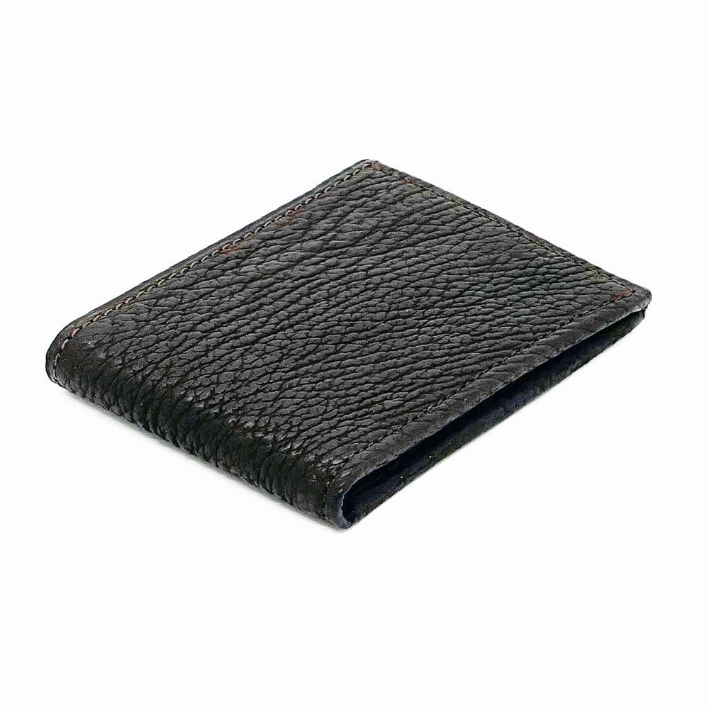 Shark Slim-Fold Wallet
