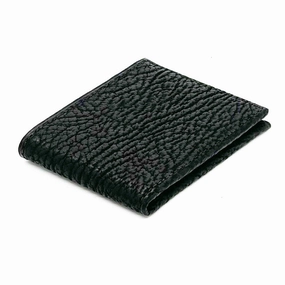 Shark Slim-Fold Wallet