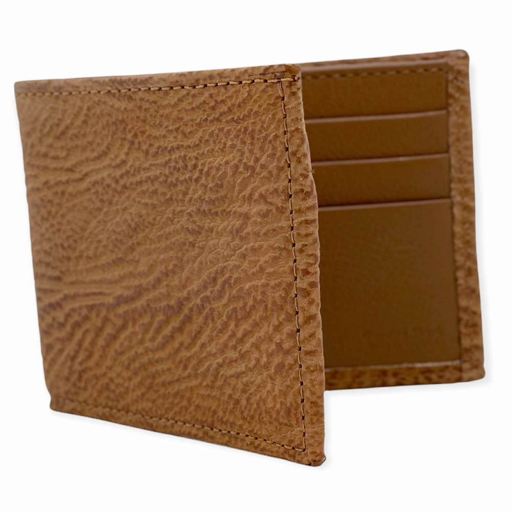 Shark Slim-Fold Wallet