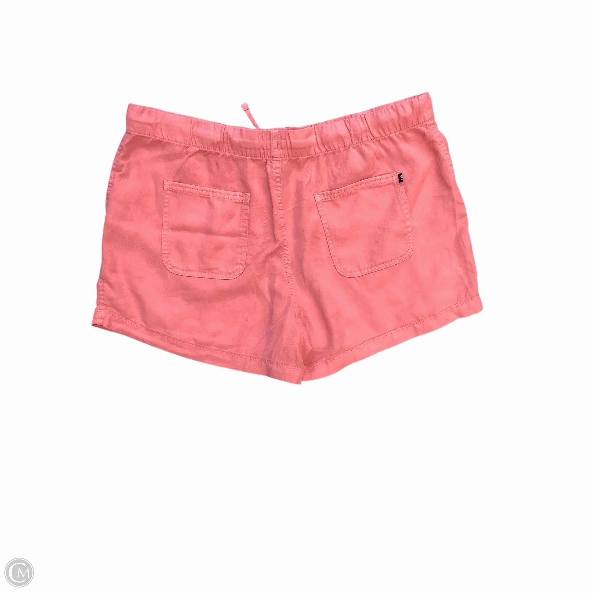 Shorts By Gap In Pink, Size: L