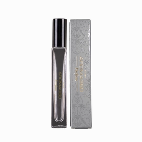 Silver Rollerball