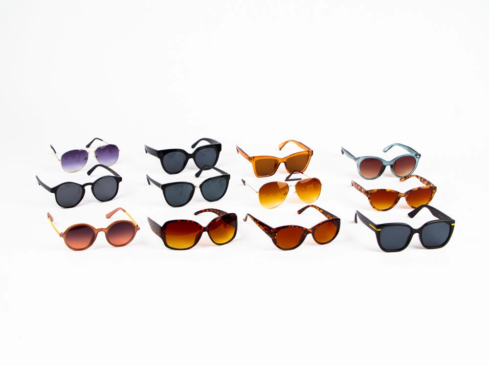 Simon Chang Ladies sunglasses - In Store Only