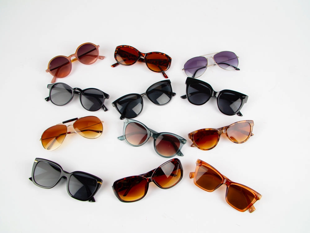 Simon Chang Ladies sunglasses - In Store Only