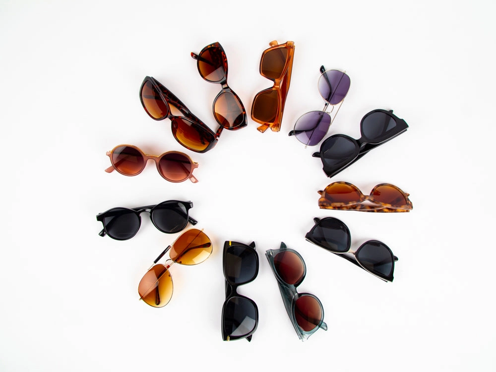 Simon Chang Ladies sunglasses - In Store Only