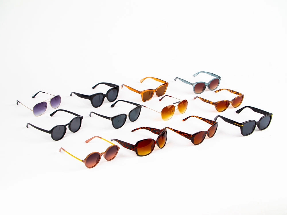Simon Chang Ladies sunglasses - In Store Only