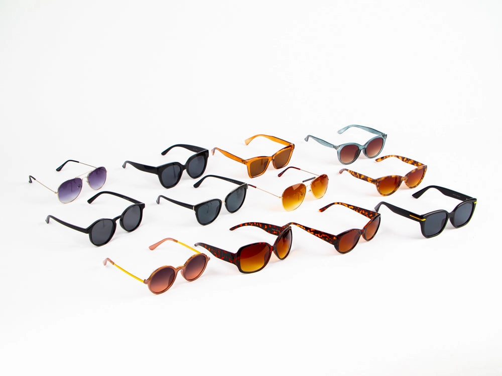 Simon Chang Ladies sunglasses - In Store Only