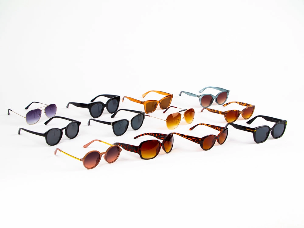Simon Chang Ladies sunglasses - In Store Only