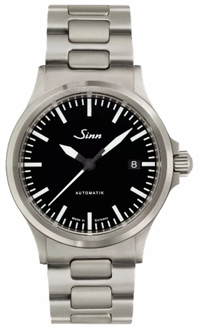 Sinn 556 I Bracelet 556.010