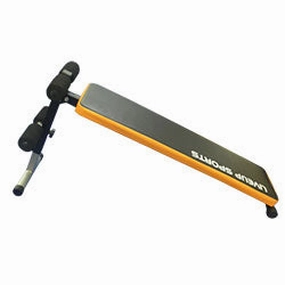 Sit Up Bench - Foldable -
