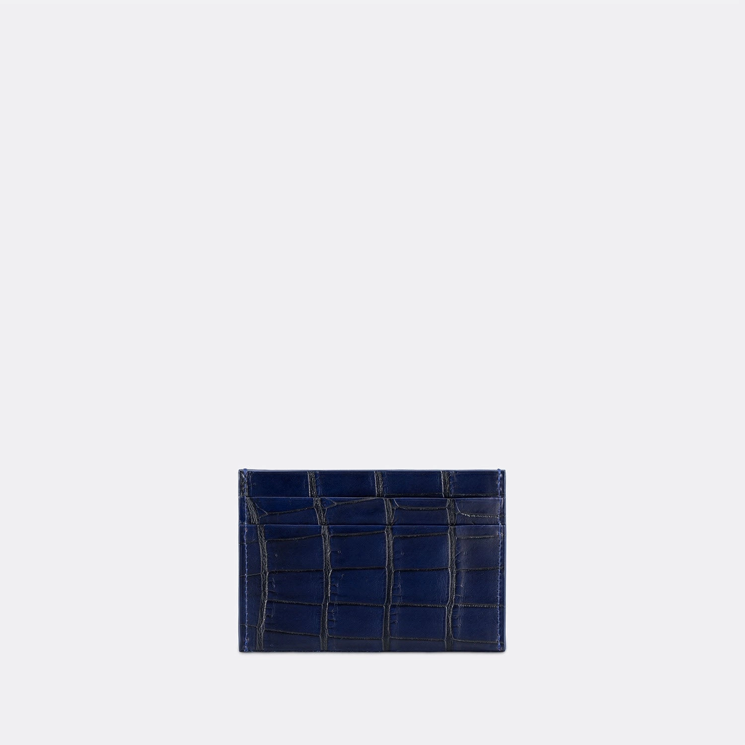 SLIM CARD HOLDER