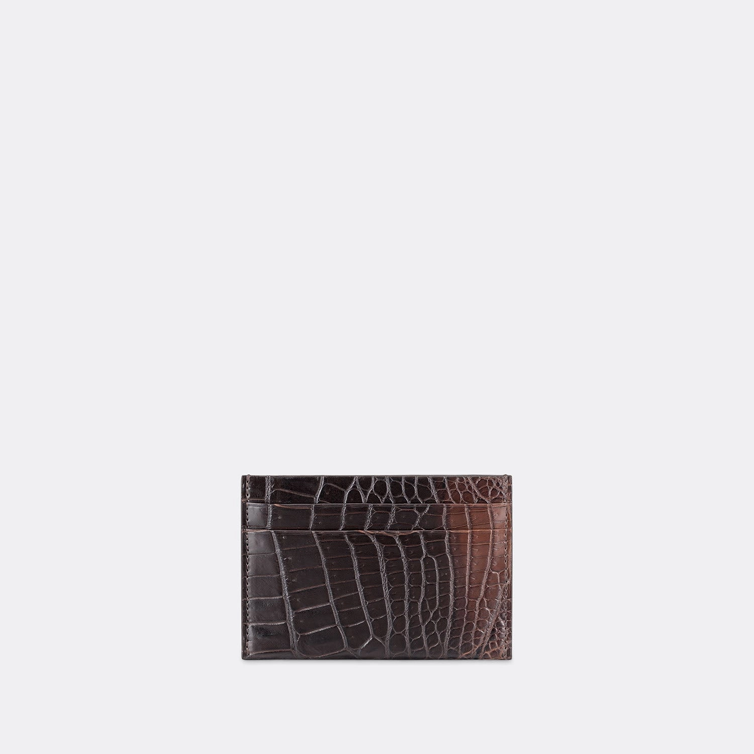 SLIM CARD HOLDER