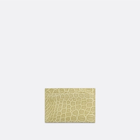 SLIM CARD HOLDER