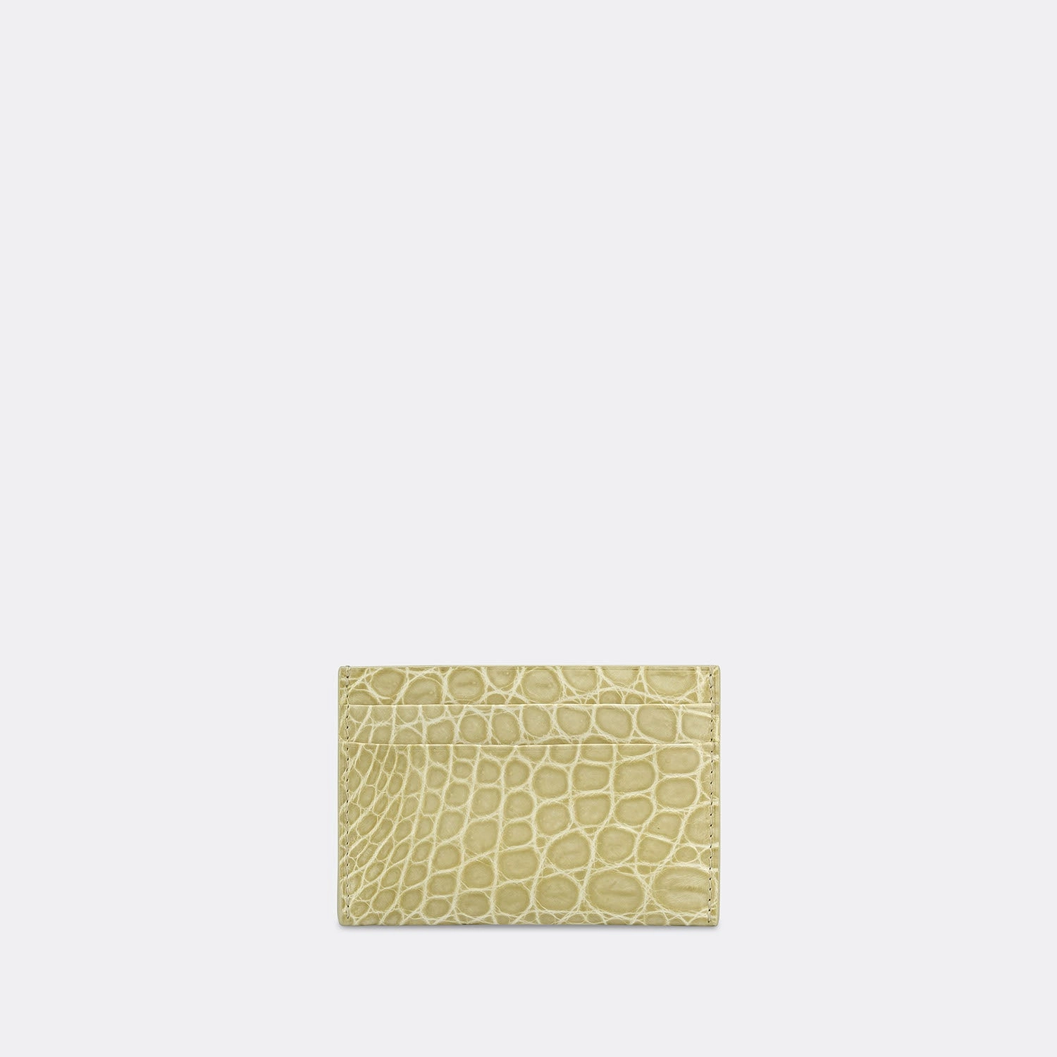 SLIM CARD HOLDER