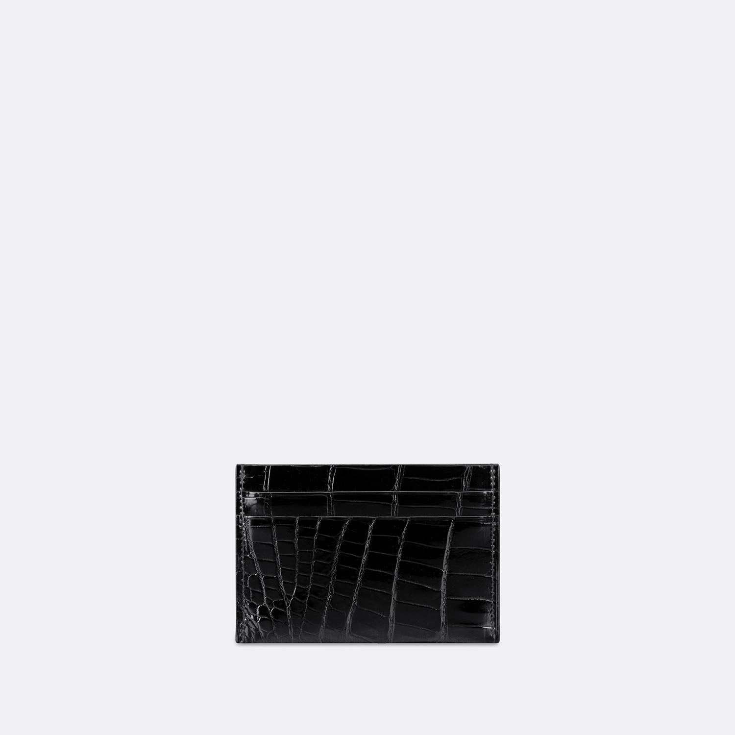 SLIM CARD HOLDER