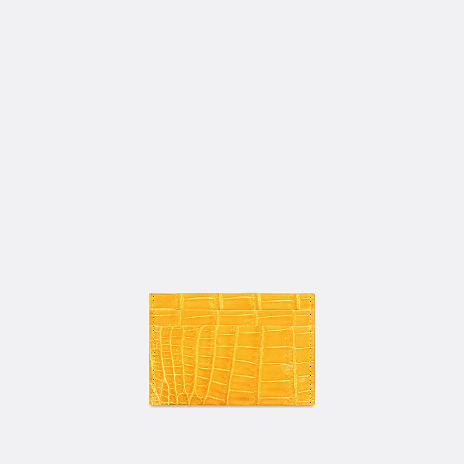 SLIM CARD HOLDER