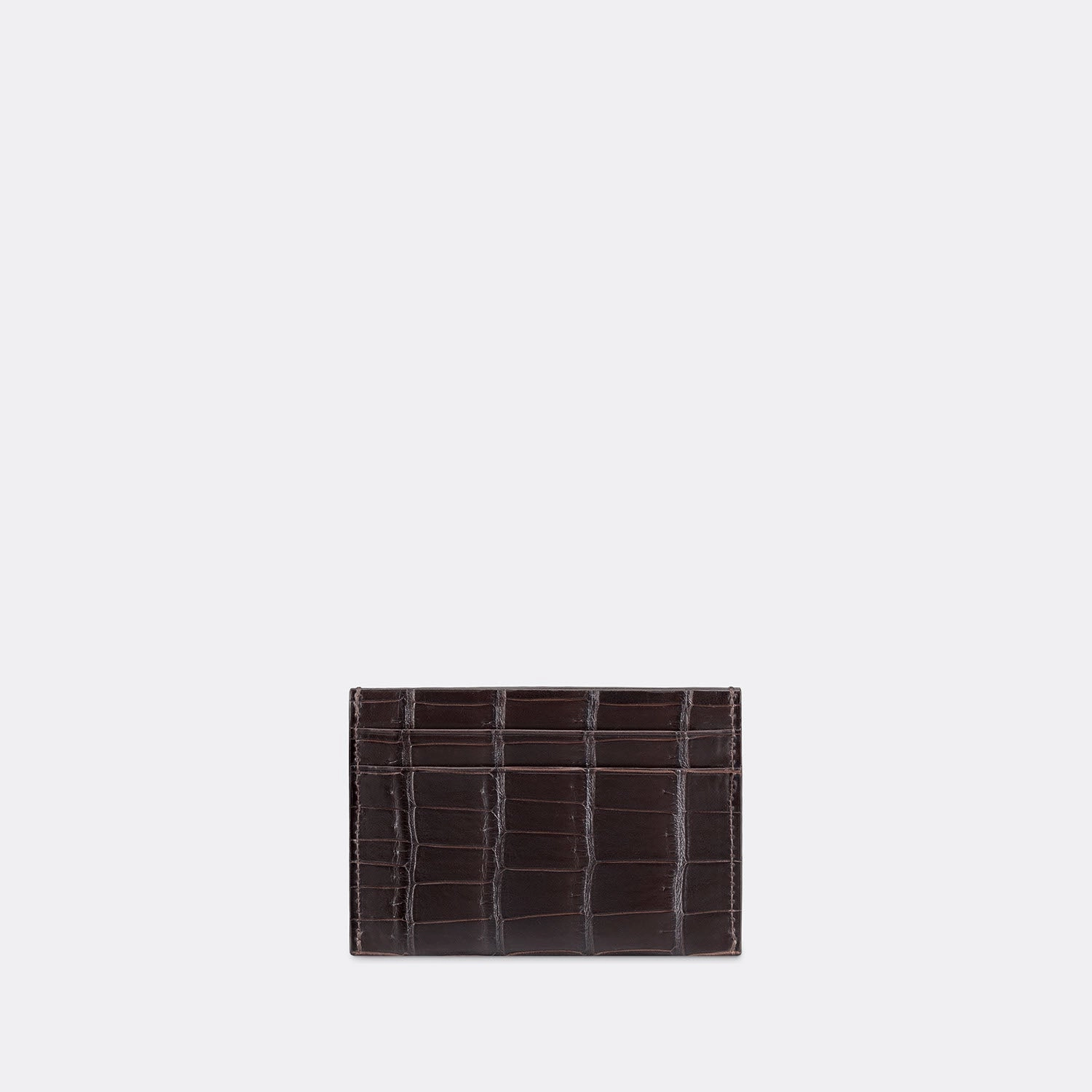 SLIM CARD HOLDER