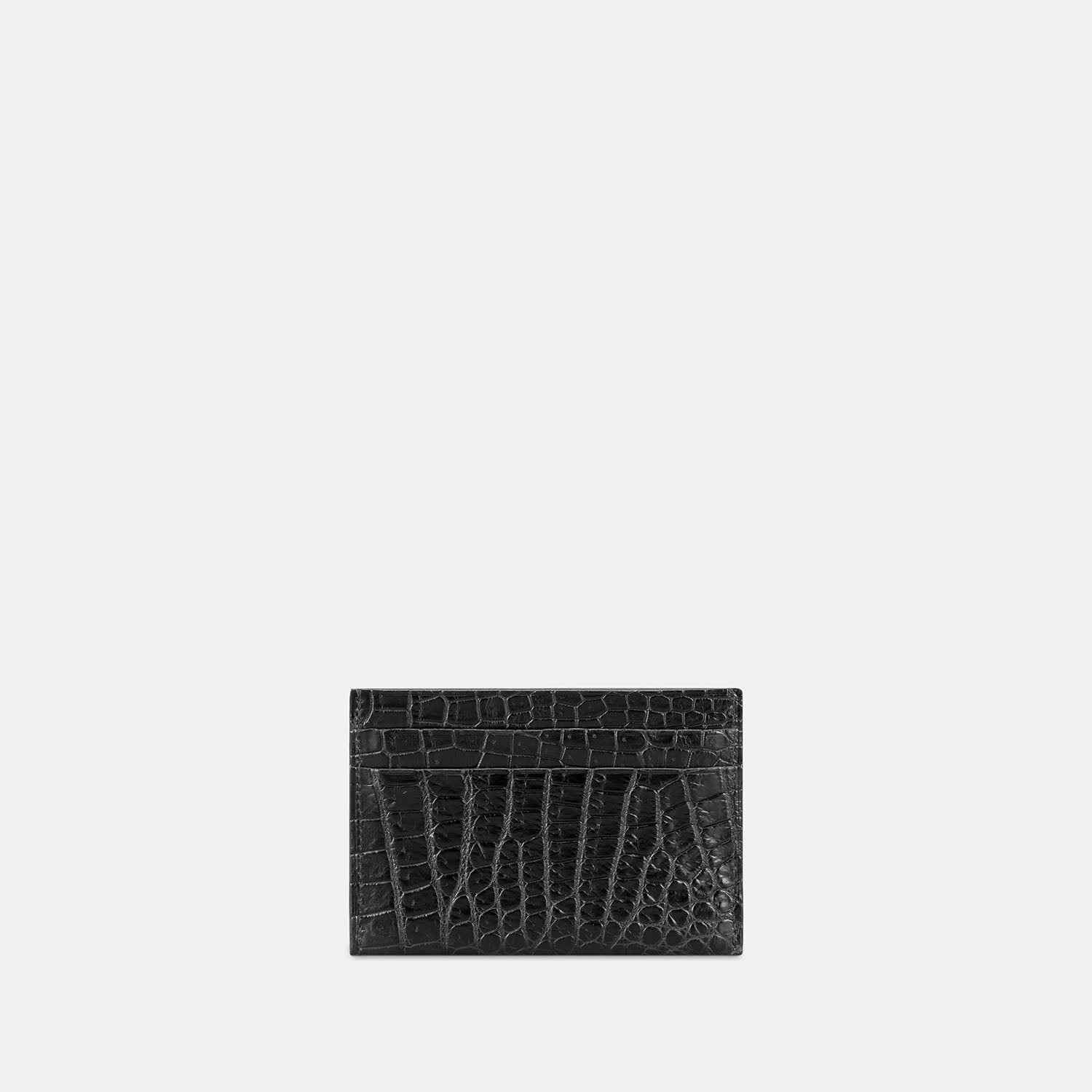 SLIM CARD HOLDER