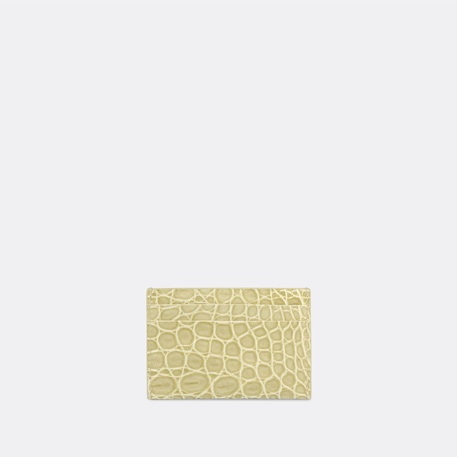 SLIM CARD HOLDER