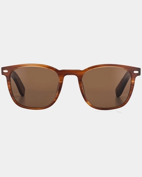 Spitfire Cut 24 Tort/Brown Sunglasses