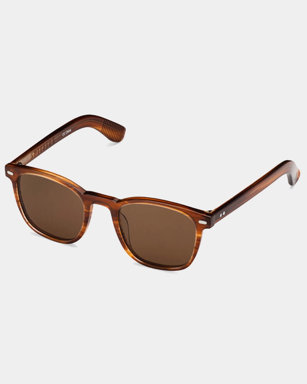 Spitfire Cut 24 Tort/Brown Sunglasses