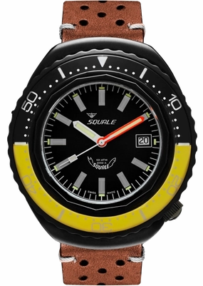 Squale 2002 101 Atmos Yellow 2002.PVD.BKY.BK.PTS