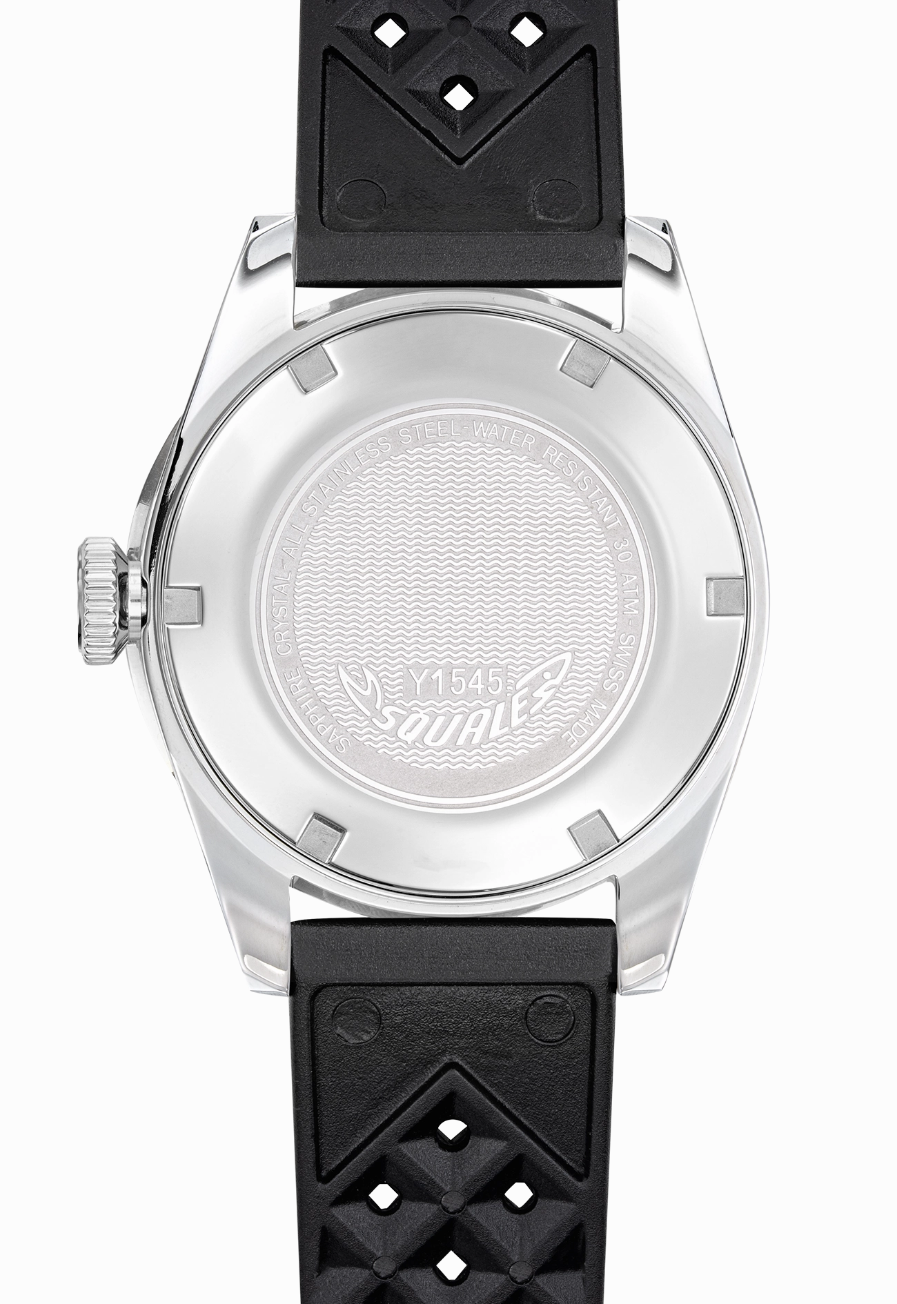 Squale 30 Atmos 1545 1545BKBKC