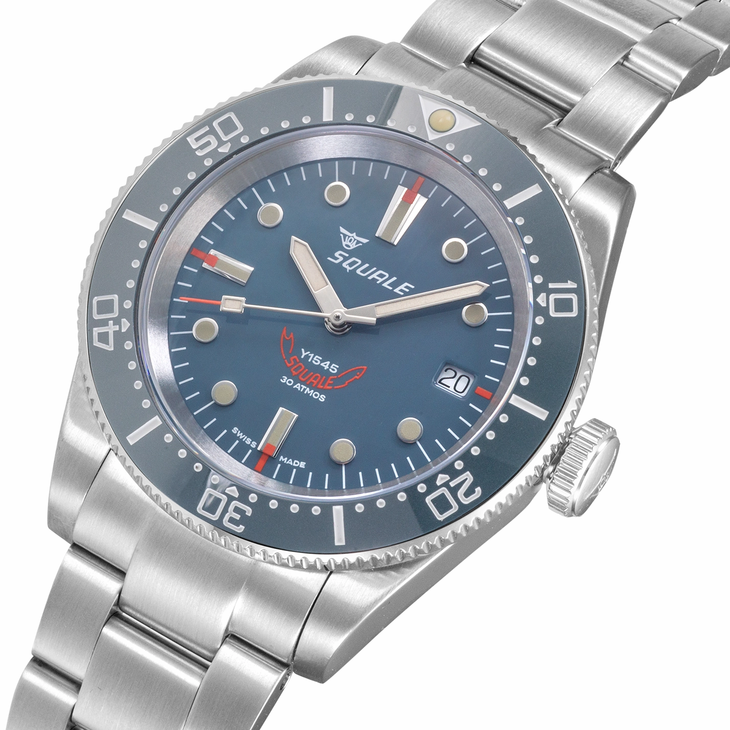 Squale 30 Atmos 1545 1545GG