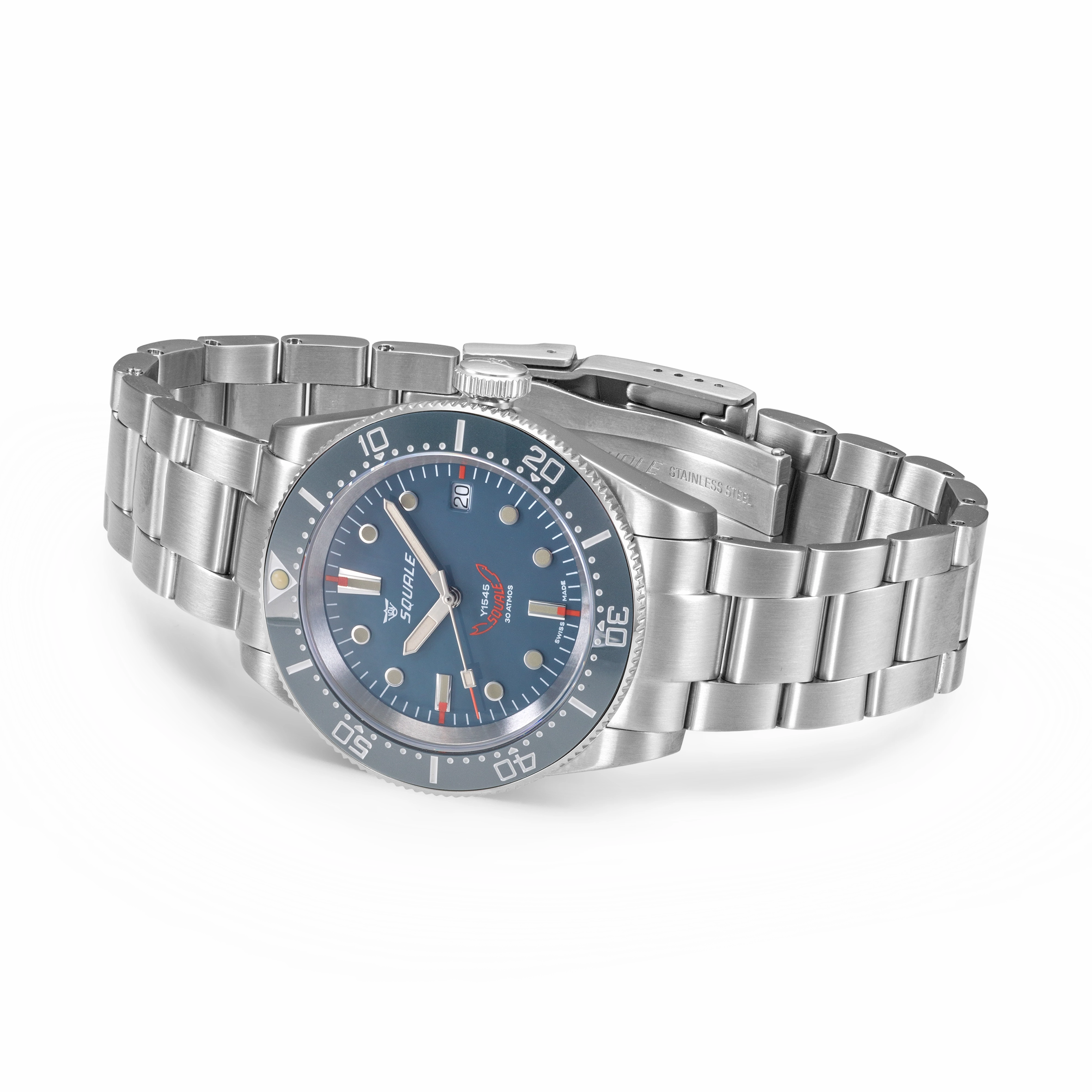 Squale 30 Atmos 1545 1545GG