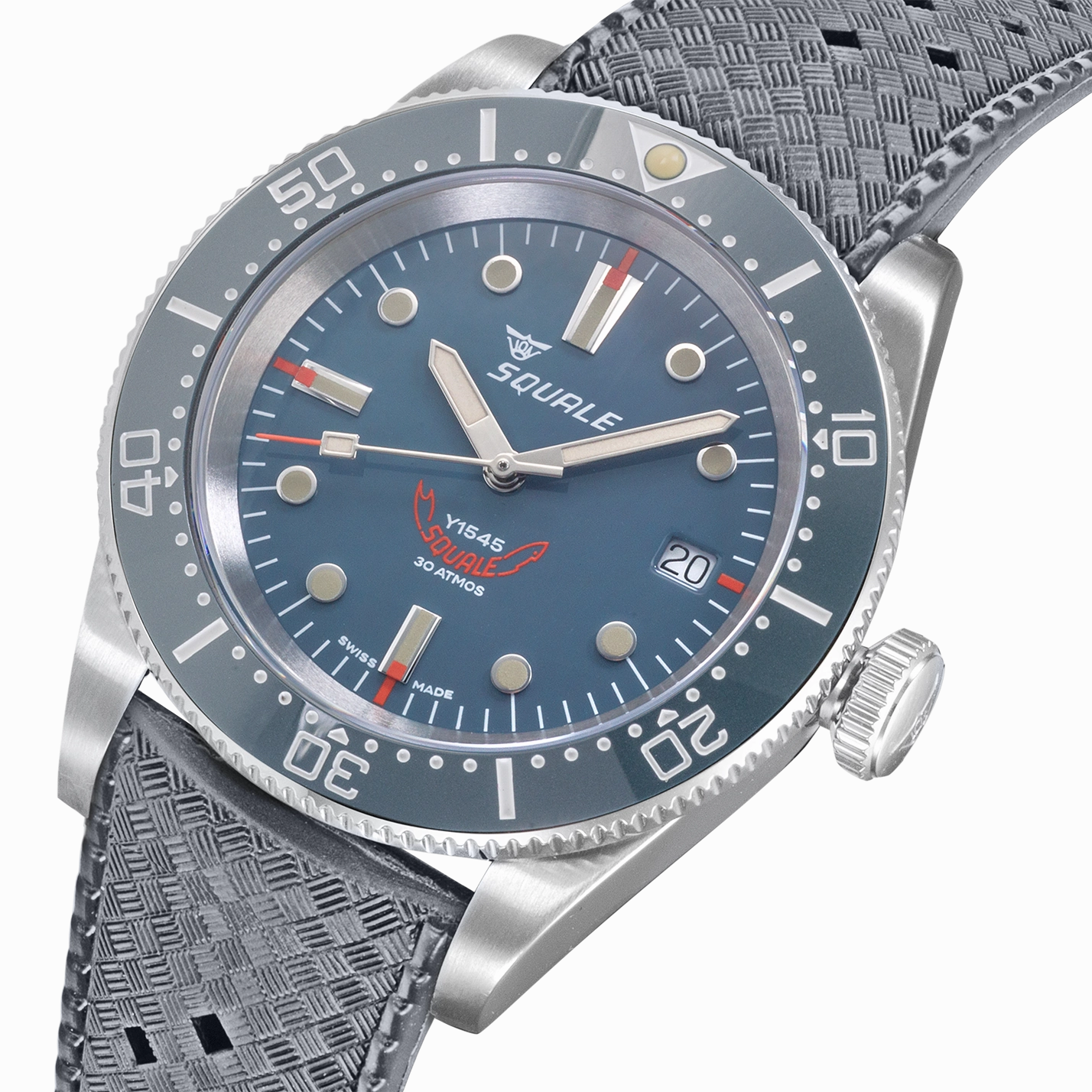 Squale 30 Atmos 1545 1545GG